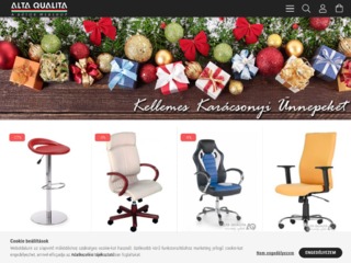 AltaQualita - Minőségi székek